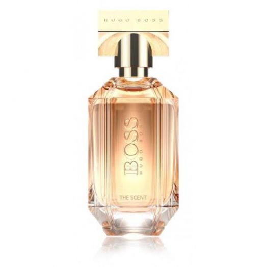 Hugo Boss The Scent For Her Rossmann Hugo Boss The Scent For Her - Voordelig online!