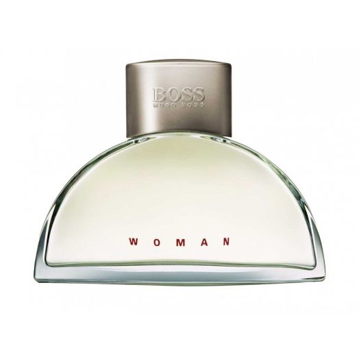 Boss woman 90ml eau de parfum spray