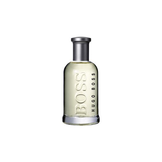 Hugo Boss Bottled Night - Verleidelijke geur!