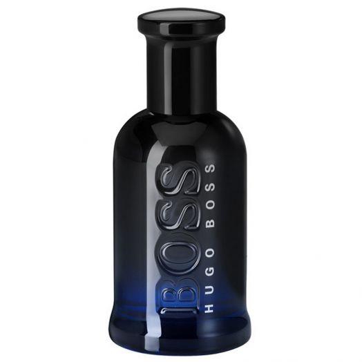 Hugo Boss Bottled Night - Verleidelijke geur!