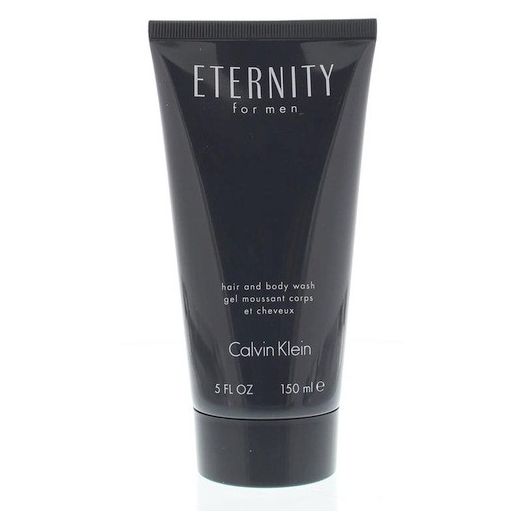 Calvin Klein Eternity for Men 150ml Showergel
