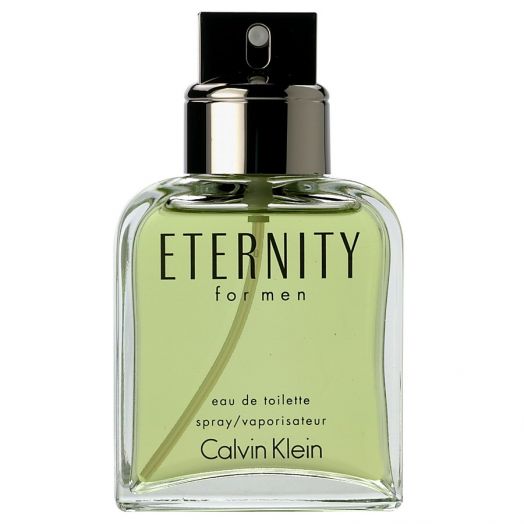 Calvin Klein Eternity for Men 200ml eau de toilette spray
