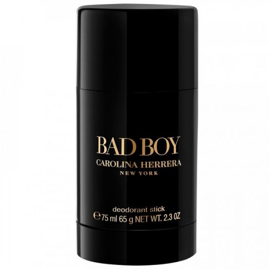 Carolina Herrera Bad Boy 75ml Deodorant Stick