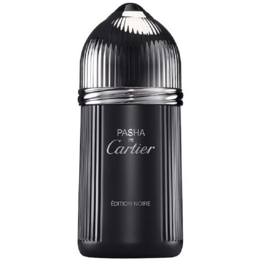 Cartier Pasha de Cartier Edition Noire 100ml eau de toilette spray