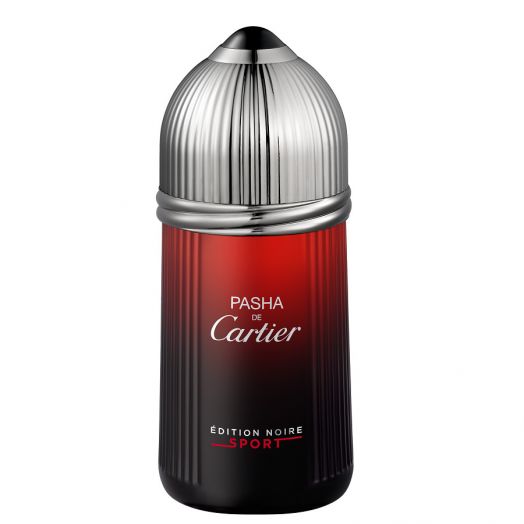 Cartier Pasha de Cartier Edition Noire Sport 100ml eau de toilette spray