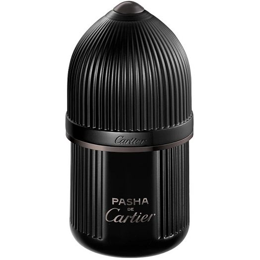 Cartier Pasha De Cartier Noir Absolu 50ml parfum spray