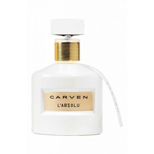 Carven L'Absolu 50ml Eau De Parfum Spray