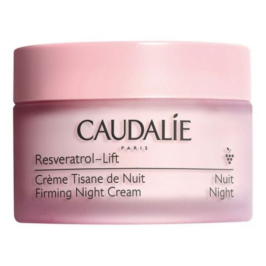 Caudalie Resveratrol-Lift Firming Night Cream 50ml Nachtcrème