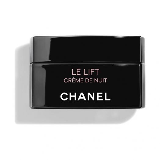 Chanel Le Lift Crème De Nuit 50ml Nachtcrème 