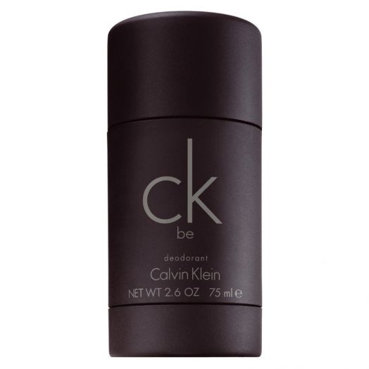 Calvin Klein CK Be 75ml Deodorant Stick