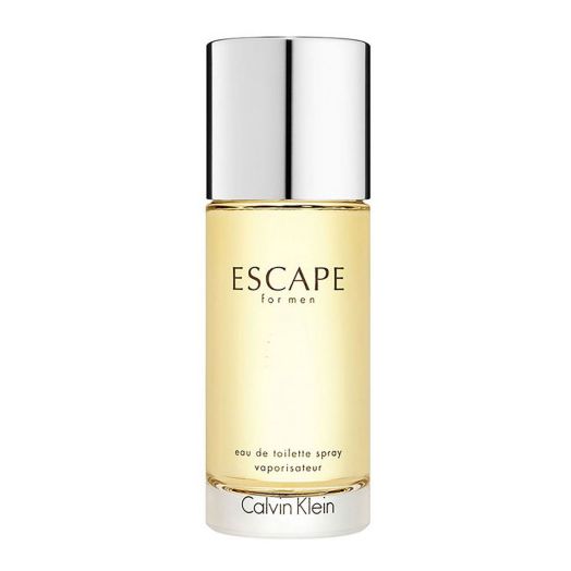 Calvin Klein Escape for Men 100ml eau de toilette spray