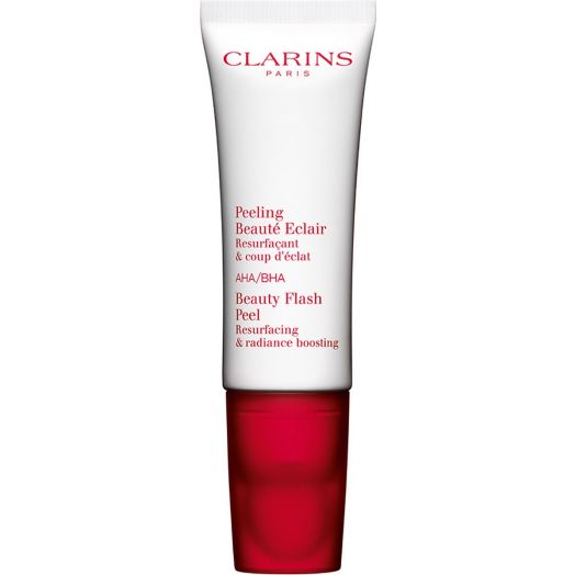 Clarins Beauty Flash Peel 50ml Scrub