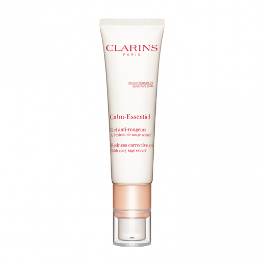 Clarins Calm-Essentiel Anti-Redness Corrective Gel 30ml
