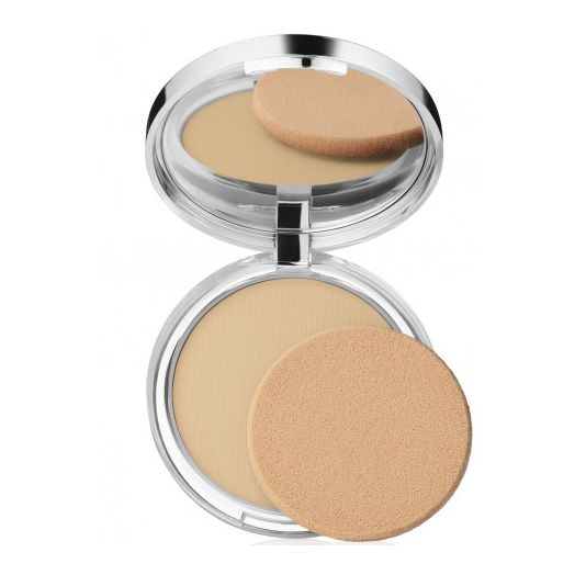 Clinique Stay-Matte Sheer Pressed Powder Oil - Free Poeder Nr. 101 - Invisible Matte 7.6gr