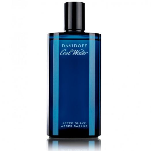 Davidoff Cool Water  for Men 75ml Aftershave