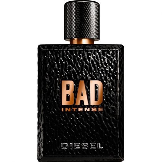 Diesel Bad Intense 125ml Eau de Parfum Spray 