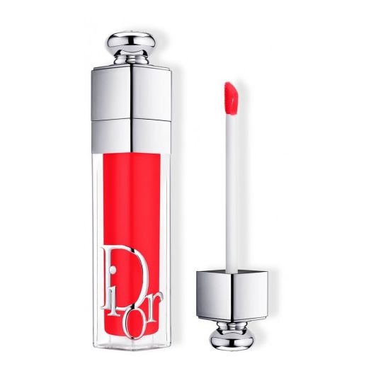 Dior Addict Lip Maximizer Hyaluronic Lip Plumper 015 Cherry 6ml Lipgloss