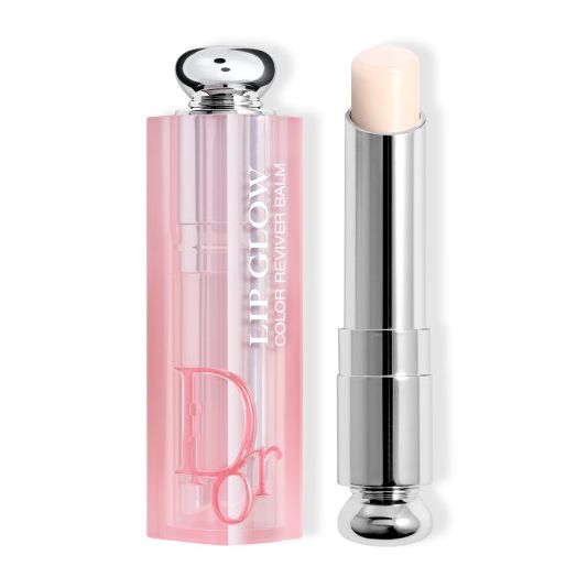 Dior Addict Lip Glow 000 - Universal Clear 3,2gr Lippenbalsem