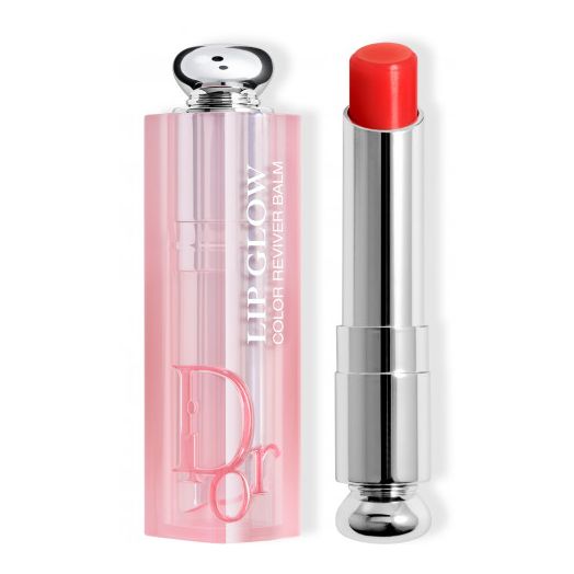 Dior Addict Lip Glow 015 - Cherry 3,2gr Lippenbalsem