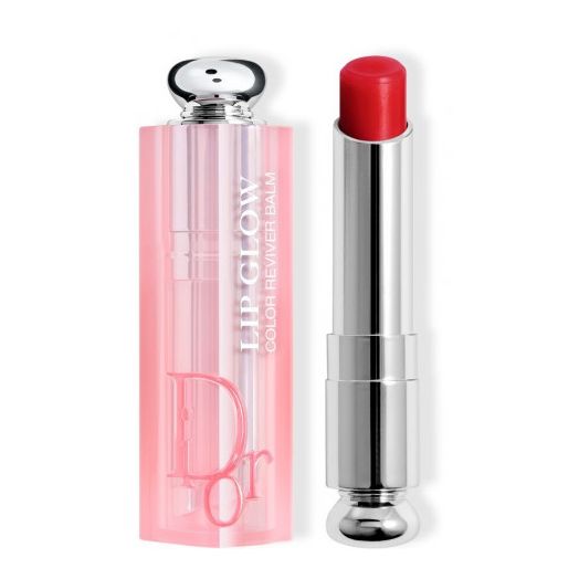 Dior Addict Lip Glow 031 - Strawberry 3,2gr Lippenbalsem
