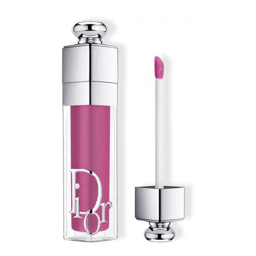 Dior Addict Lip Maximizer Hyaluronic Lip Plumper 006 Berry 6ml Lipgloss