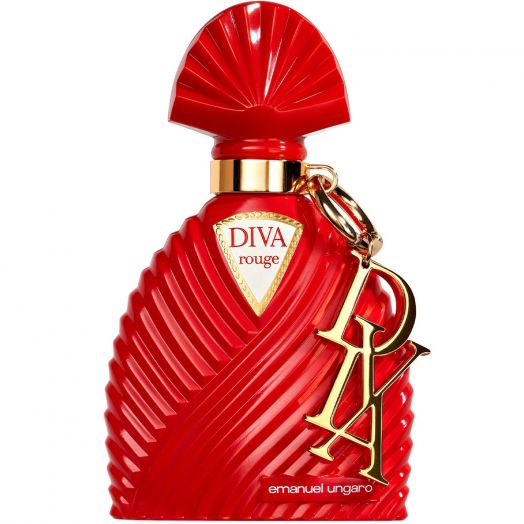 Emanuel Ungaro Diva Rouge 100ml eau de parfum spray