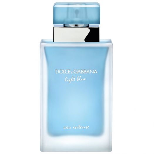 Dolce & Gabbana Light Blue Eau Intense 25ml eau de parfum spray