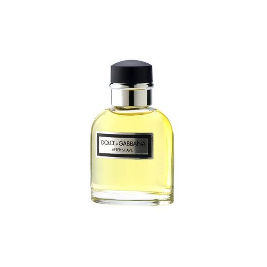 Dolce & Gabbana pour Homme 125ml Aftershave Lotion