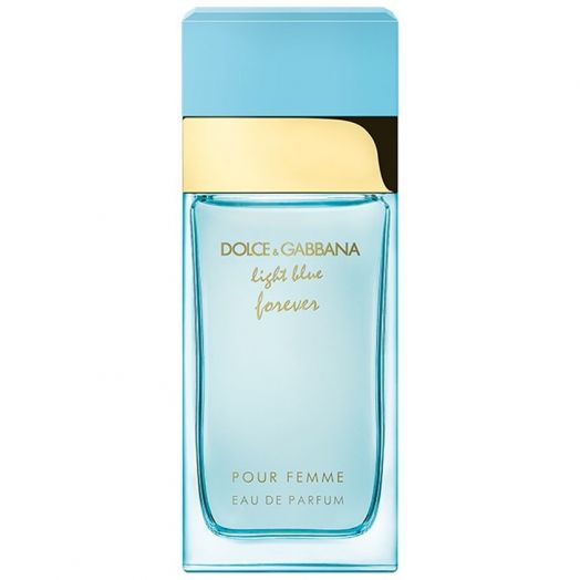 Dolce & Gabbana Light Blue Forever 100ml eau de parfum spray