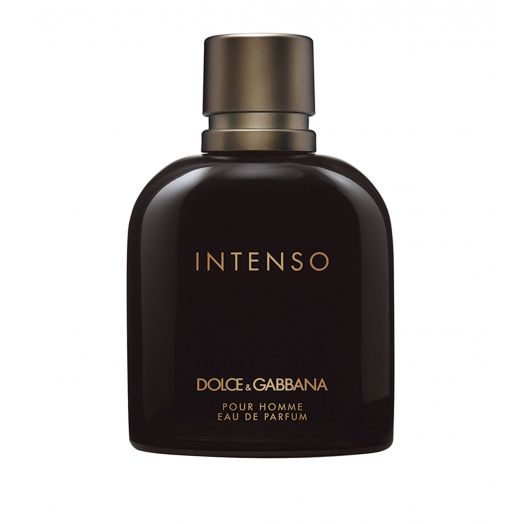 Dolce & Gabbana Pour Homme Intenso 75ml eau de parfum spray 