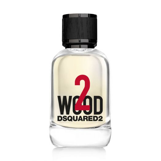 Dsquared² 2 Wood 30ml Eau de Toilette Spray
