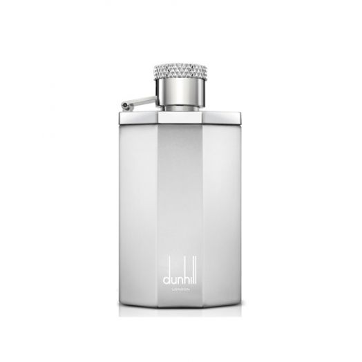 Dunhill Desire Silver 100ml eau de toilette spray