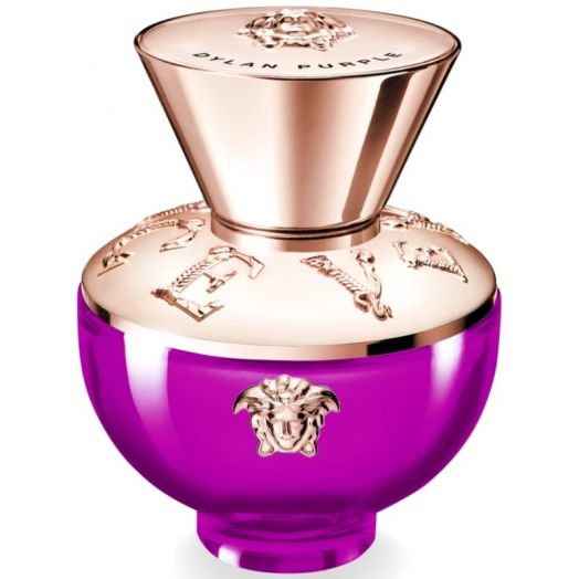 Versace Dylan Purple 50ml eau de parfum spray
