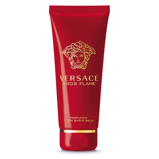 Versace Eros Flame 100ml Aftershave Balm