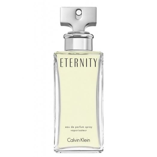 Calvin Klein Eternity Woman 100ml eau de parfum spray