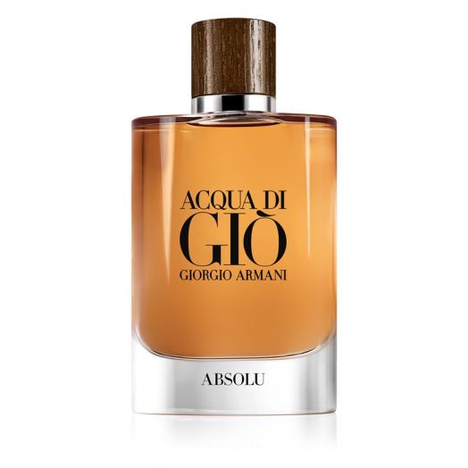 Giorgio Armani Acqua di Gio Absolu 75ml eau de parfum spray