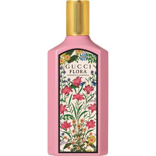 Gucci Flora Gorgeous Gardenia 100ml eau de parfum spray