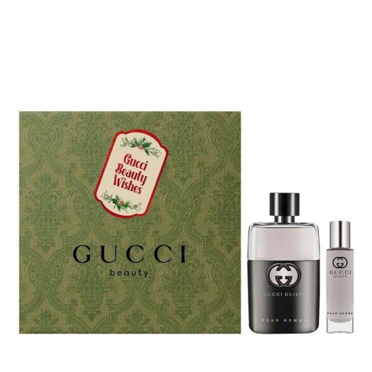 Gucci parfum heren | Sensuele geur
