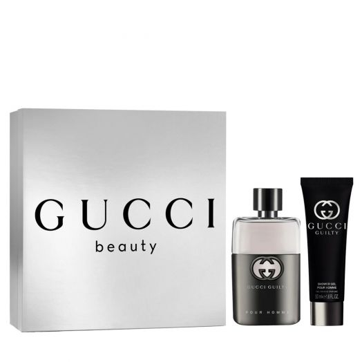 Gucci parfum heren | Sensuele geur