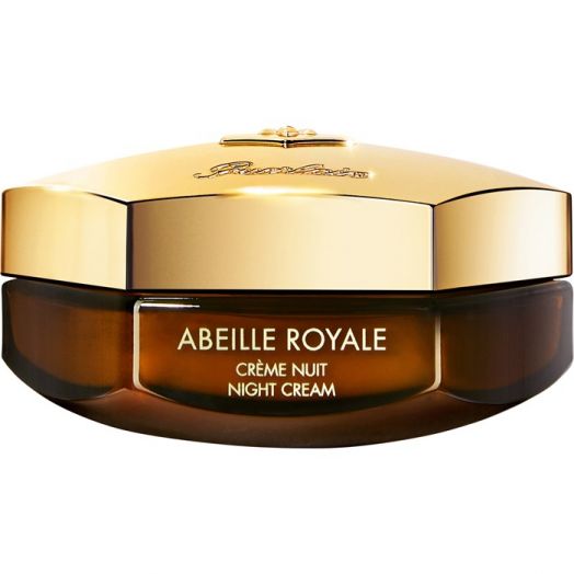 Guerlain Abeille Royale Night Cream 50ml Nachtcrème