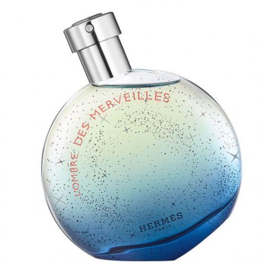 Hermès L'Ombre des Merveilles 100ml eau de parfum spray