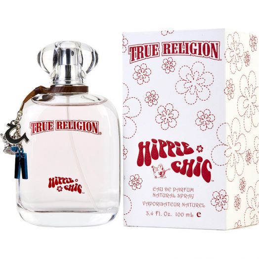 True Religion Hippie Chic 100ml eau de parfum spray