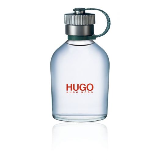 Boss Hugo Man 75ml eau de toilette spray