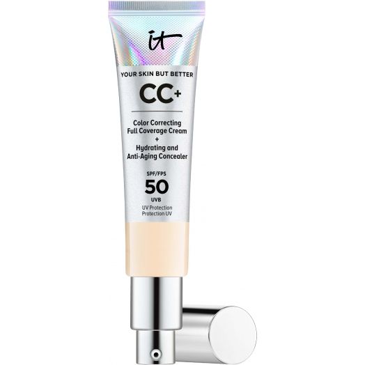 IT Cosmetics Your Skin But Better CC+ Cream SPF50+ Fair 32ml