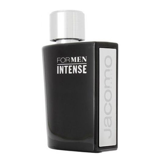 Jacomo For Men Intense 100ml eau de parfum spray
