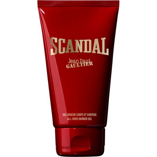 Jean Paul Gaultier Scandal Pour Homme All Over 150ml Showergel