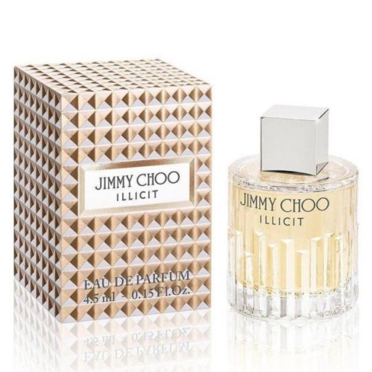 Jimmy Choo Illicit 4,5ml eau de parfum miniatuur