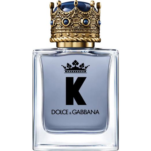 Dolce & Gabbana K By Dolce & Gabbana 50ml eau de toilette spray
