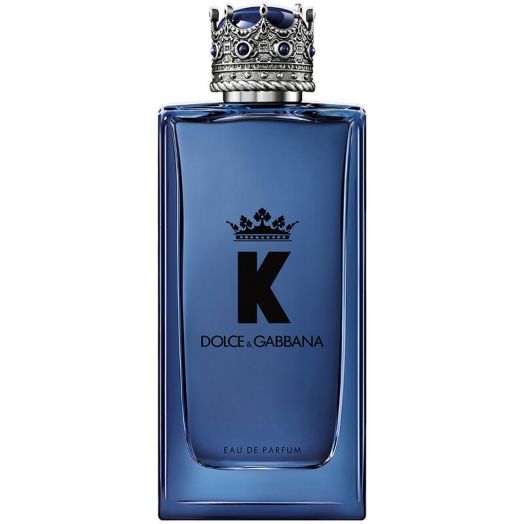 Dolce & Gabbana K By Dolce & Gabbana 150ml eau de parfum spray
