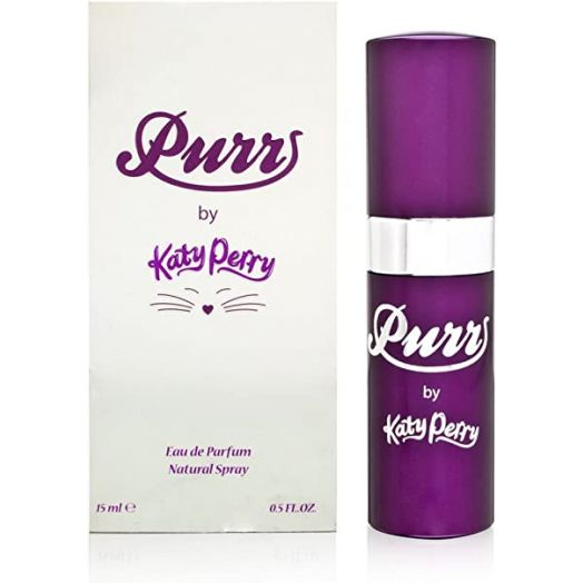 Katy Perry Purr 15ml eau de parfum spray